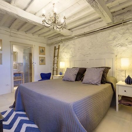 The Retreat A Romantic Bedroom In Maremma Cana Exterior photo
