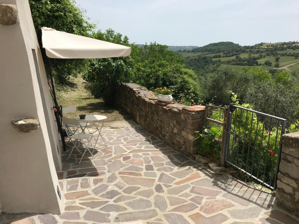 The Retreat A Romantic Bedroom In Maremma Cana Exterior photo