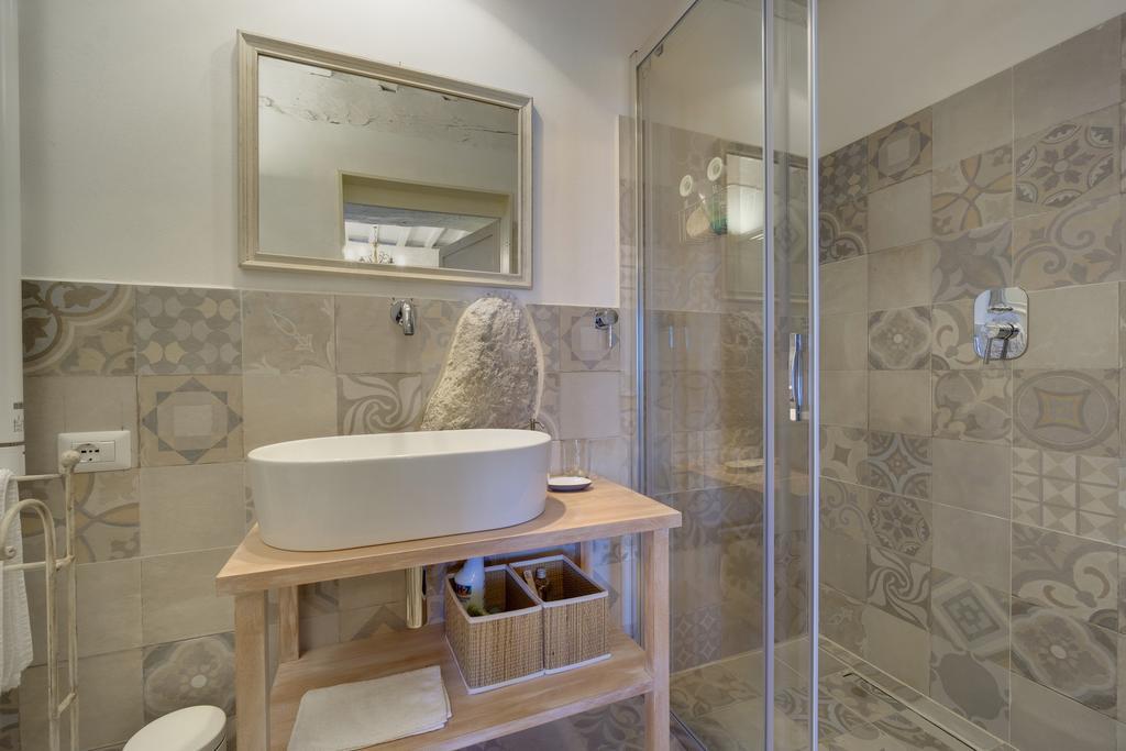 The Retreat A Romantic Bedroom In Maremma Cana Exterior photo