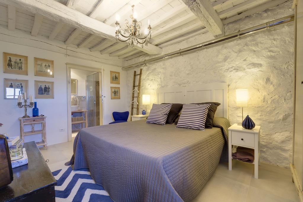 The Retreat A Romantic Bedroom In Maremma Cana Exterior photo