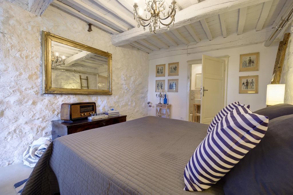 The Retreat A Romantic Bedroom In Maremma Cana Exterior photo