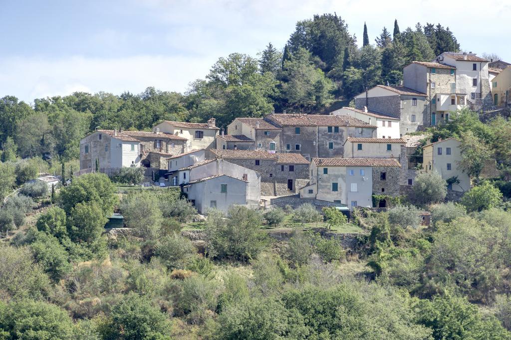 The Retreat A Romantic Bedroom In Maremma Cana Exterior photo