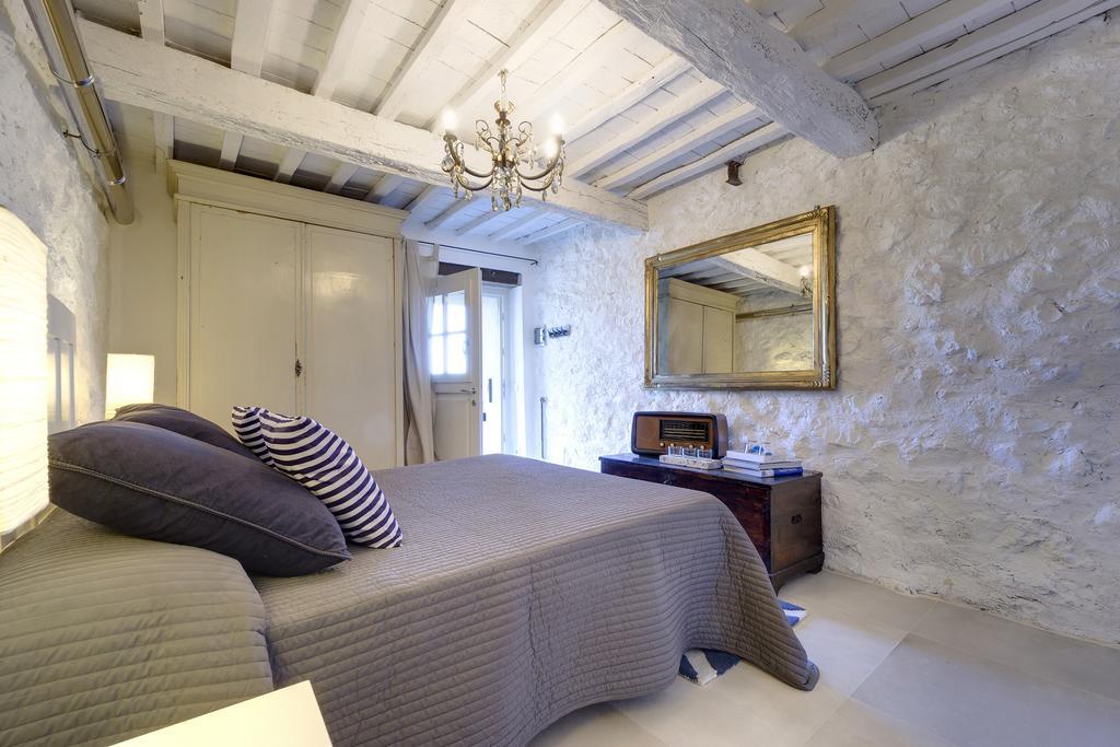 The Retreat A Romantic Bedroom In Maremma Cana Exterior photo