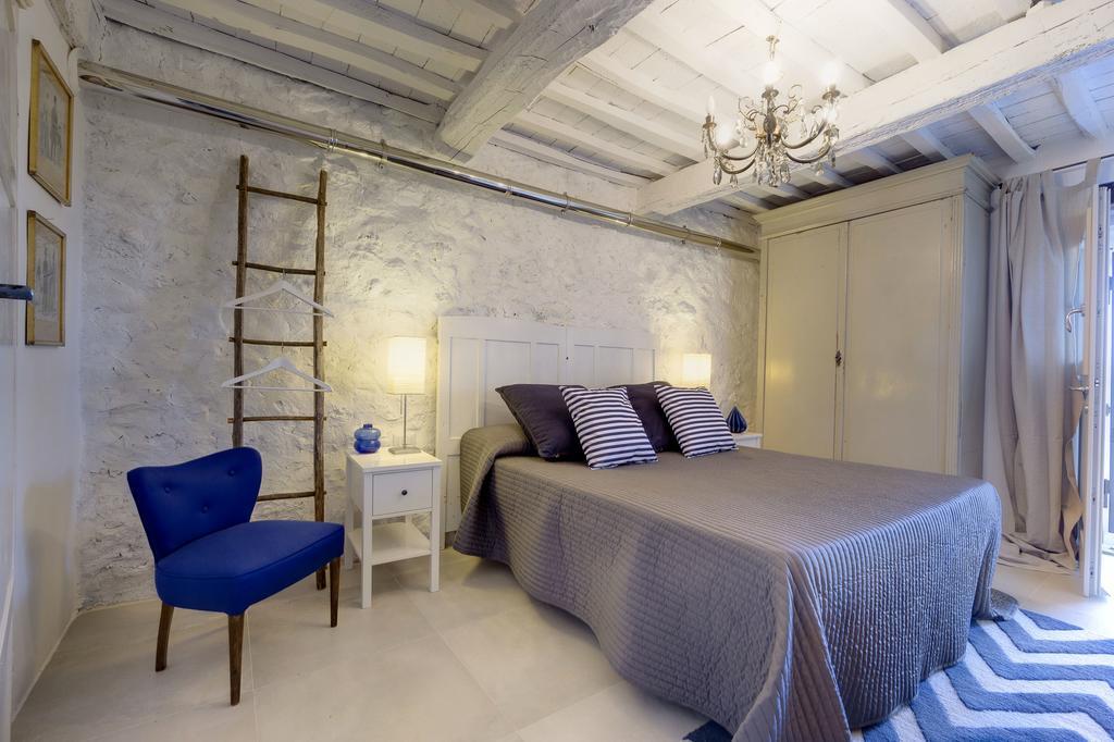 The Retreat A Romantic Bedroom In Maremma Cana Exterior photo