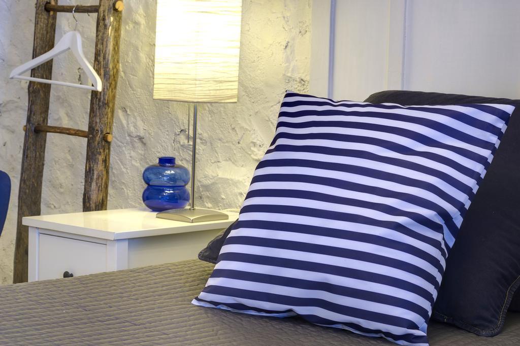 The Retreat A Romantic Bedroom In Maremma Cana Exterior photo