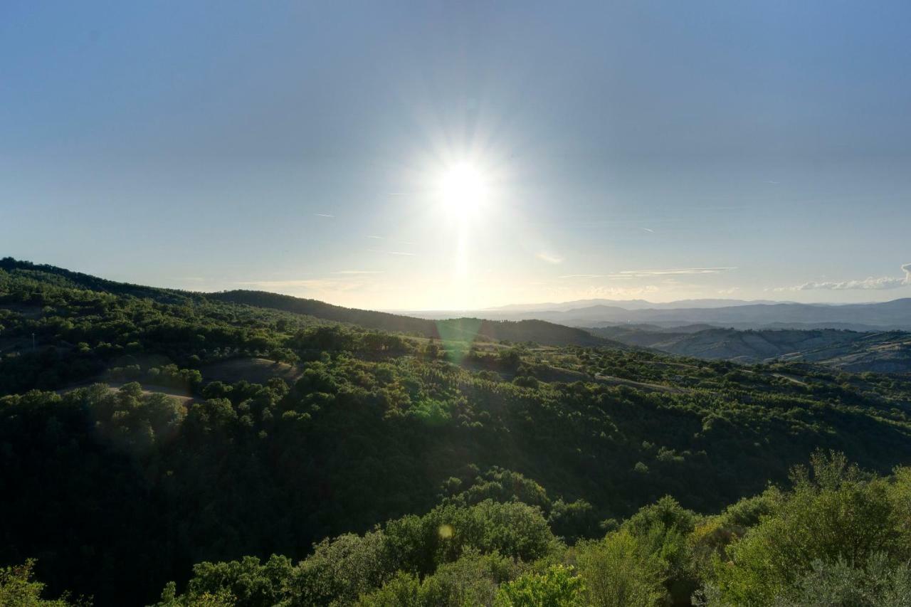 The Retreat A Romantic Bedroom In Maremma Cana Exterior photo